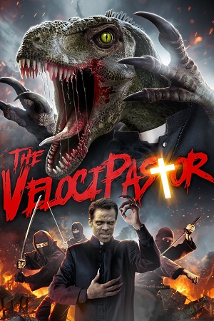 The VelociPastor (2018) Dual Audio {Hindi-English} BluRay