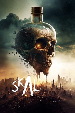 Skal: Fight for Survival (2023) Dual Audio {Hindi-English} BluRay