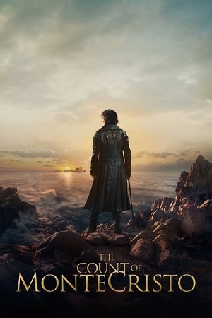 The Count of Monte Cristo (2024) Dual Audio {Hindi-English} BluRay