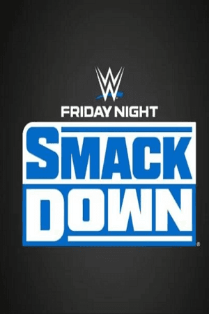 WWE Friday Night SmackDown (31st January 2025) Hindi | English Full WWE Show