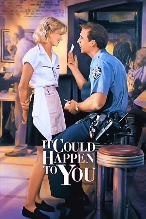 It Could Happen to You (1994) Dual Audio {Hindi-English} BluRay