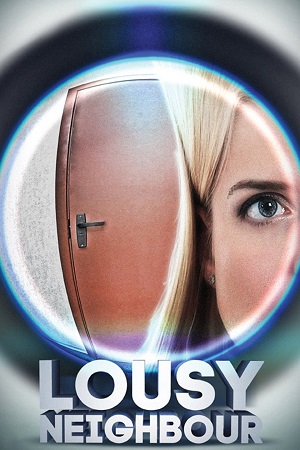 Lousy Neighbour (2015) BluRay Dual Audio {Hindi-English}