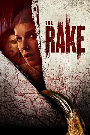 The Rake (2018) Dual Audio {Hindi-English} UNCUT BluRay