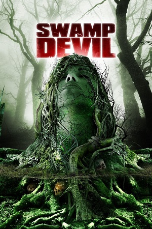 Swamp Devil (2008) WEB-DL Dual Audio {Hindi-English}