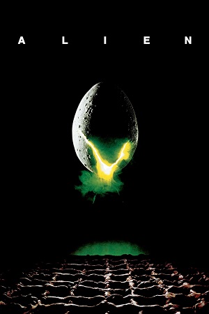 Alien (1979) Dual Audio {Hindi-English} BluRay