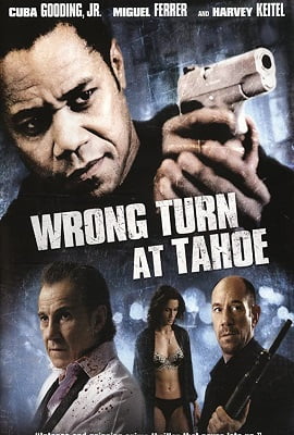 Wrong Turn at Tahoe (2009) Dual Audio Hindi BluRay