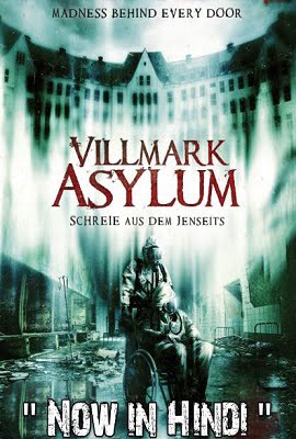 Villmark 2 (2015) Dual Audio Hindi BluRay