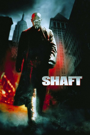 Shaft (2000) Dual Audio [Hindi - English] WeB-DL