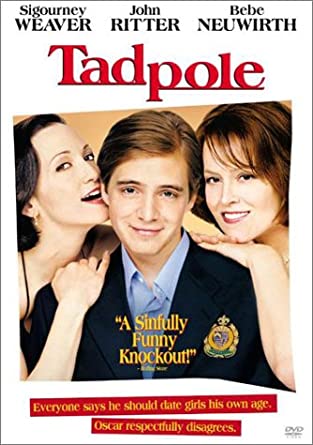 Tadpole (2002) Dual Audio Hindi BluRay