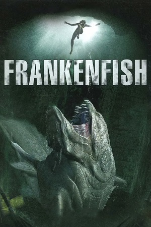 Frankenfish (2004) Dual Audio {Hindi-English} WEB-DL