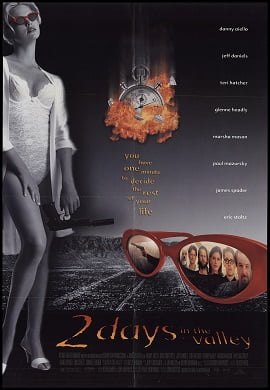 [18-] 2 Days in the Valley (1996) BluRay Full Movie In English