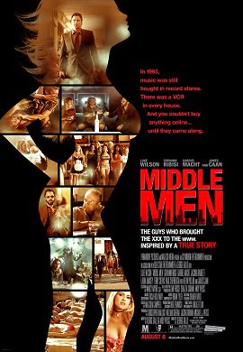 Middle Men (2009) Dual Audio Hindi BluRay