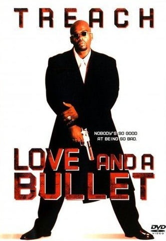 Love and a Bullet (2002) Dual Audio Hindi BluRay