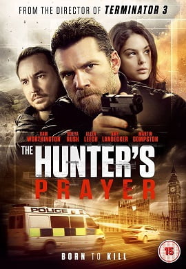 The Hunters Prayer (2017) Dual Audio Hindi BluRay