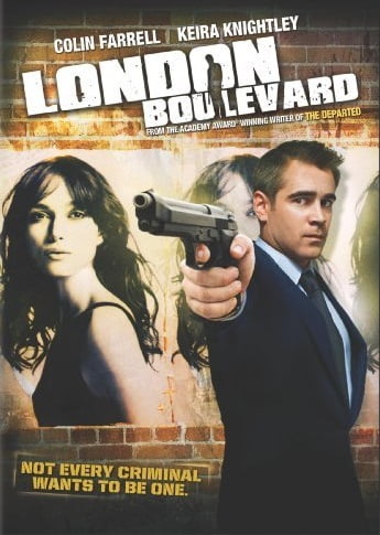 London Boulevard (2010) Dual Audio {Hindi-English}