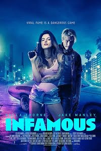 Infamous (2020) Dual Audio Hindi 720p [900MB]