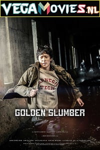 Golden Slumber (2018) Dual Audio {Hindi-Korean}