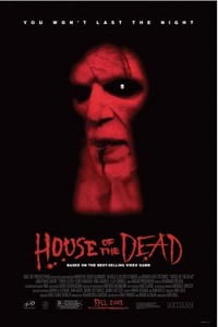 House of the Dead (2003) Full Movie In English