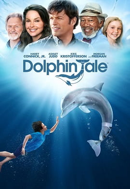 Dolphin Tale (2011) Dual Audio {Hindi-English}