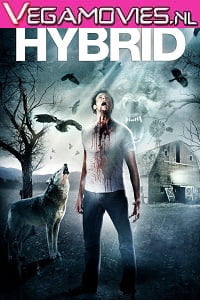Hybrid (2015) Dual Audio {Hindi-English}
