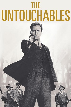 The Untouchables (1987) Dual Audio {Hindi-English} BluRay