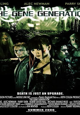 The Gene Generation (2007) Dual Audio Hindi BluRay