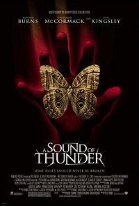 A Sound of Thunder (2005) Dual Audio Hindi BluRay