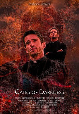 Gates of Darkness (2019) Dual Audio {Hindi-English}