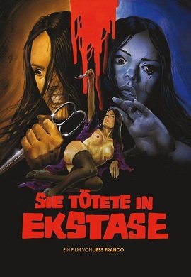 [18-] She Killed in Ecstasy (1971) Full Movie In English