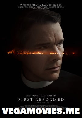 First Reformed (2017) Dual Audio {Hindi-English}