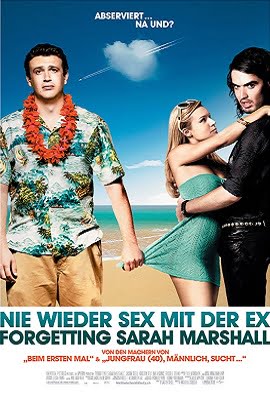 Forgetting Sarah Marshall (2006) Dual Audio Hindi BluRay