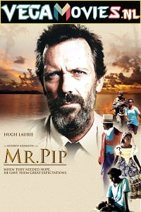 Mr. Pip (2012) Dual Audio{ Hindi-English}
