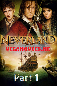 Neverland Part 1 (2011) Dual Audio Hindi