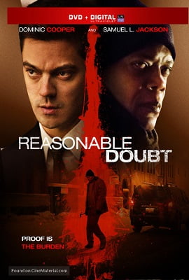 Reasonable Doubt (2014) Dual Audio Hindi