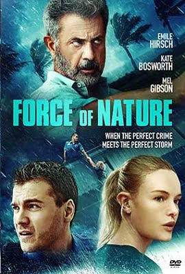 Force of Nature (2020) Dual Audio Hindi