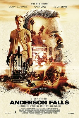 Darkness Falls (2020) Dual Audio Hindi