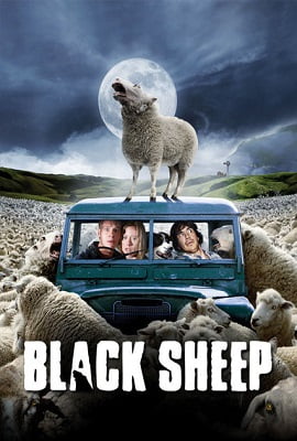 Black Sheep (2006) Dual Audio Hindi