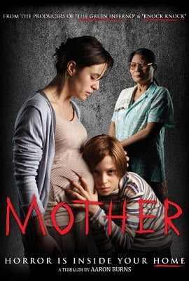 Mother (2016) Dual Audio Hindi