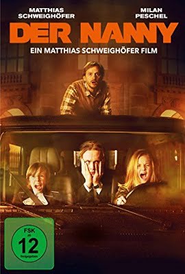 The Manny (2015) Dual Audio Hindi
