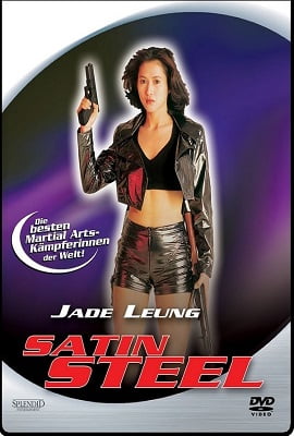 Satin Steel (1994) Dual Audio Hindi