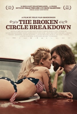 [18-] The Broken Circle Breakdown (2012) Movie in English