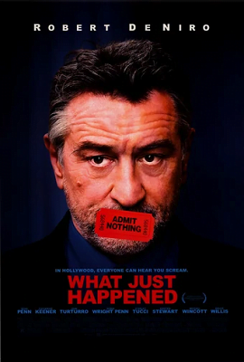 What Just Happened (2008) Dual Audio Hindi