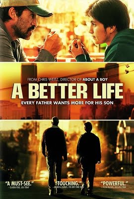 A Better Life (2011) Dual Audio Hindi