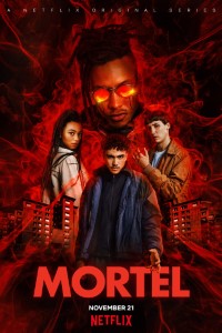 Mortel (Season 1) English Complete Netflix Web Series
