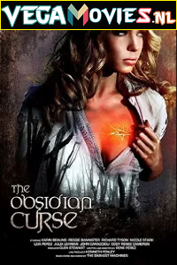 The Obsidian Curse (2016) Dual Audio {Hindi-English}