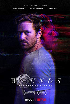 Wounds (2019) Dual Audio {Hin-Eng}