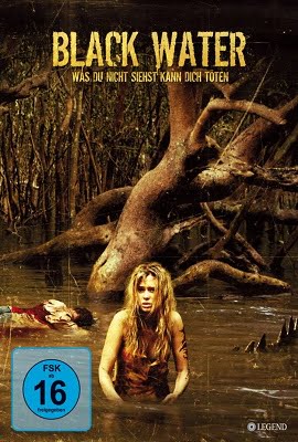Black Water (2007) Dual Audio {Hindi-English}