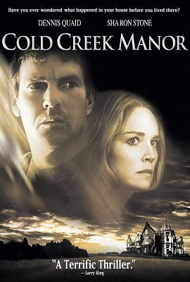 Cold Creek Manor (2003) Dual Audio {Hindi-English}