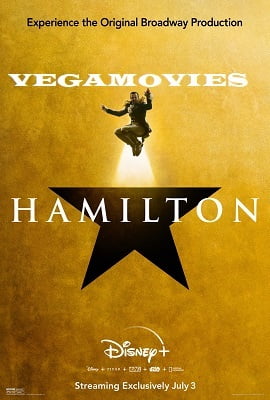 Hamilton (2020) English DSNP Full Movie