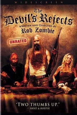 The Devils Rejects (2005) Dual Audio {Hindi-English}
